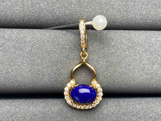 A2300 Lapis lazuli Pendant