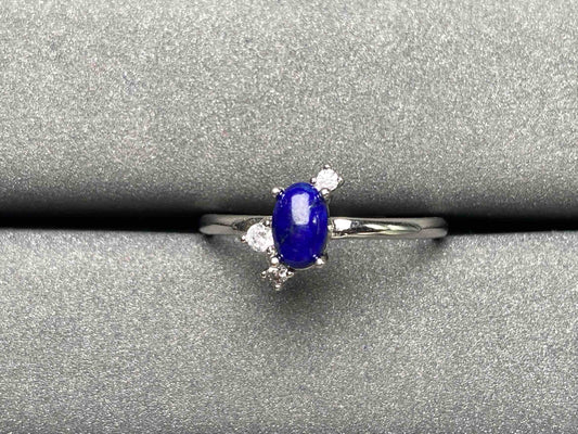 A2327 Lapis lazuli Ring