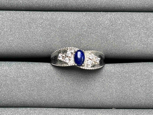 A2328 Lapis lazuli Ring