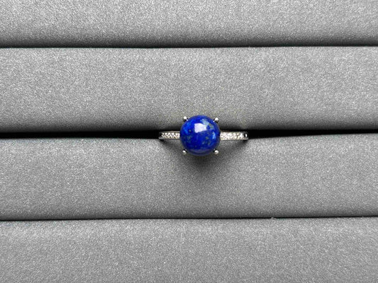 A2330 Lapis lazuli Ring