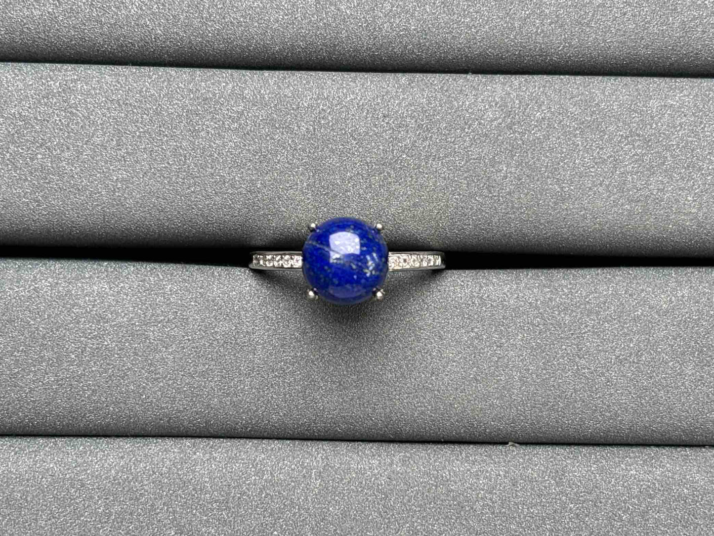 A2331 Lapis lazuli Ring