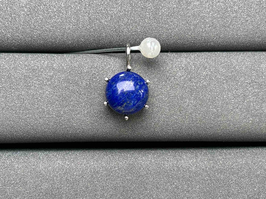 A2332 Lapis lazuli Pendant