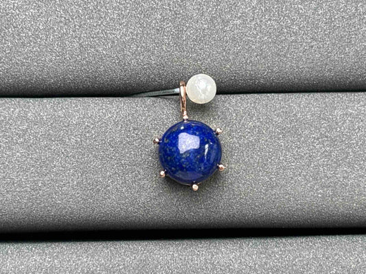 A2333 Lapis lazuli Pendant