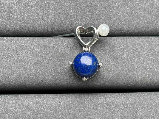 A2334 Lapis lazuli Pendant