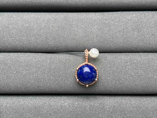 A2335 Lapis lazuli Pendant