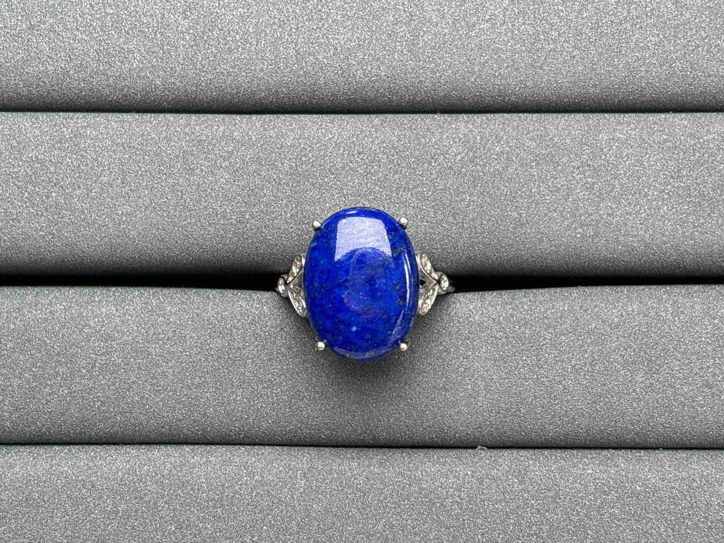 A2336 Lapis lazuli Ring
