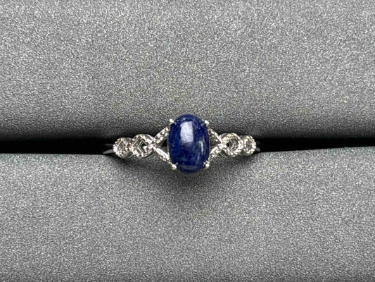 A2339 Lapis lazuli Ring