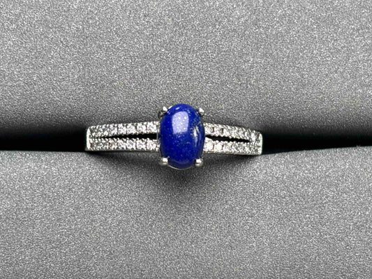 A2351 Lapis lazuli Ring