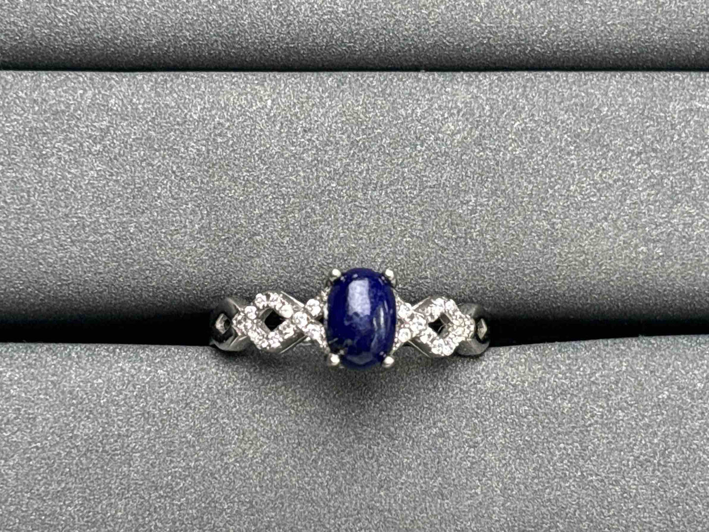 A2352 Lapis lazuli Ring