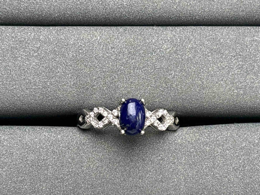 A2352 Lapis lazuli Ring