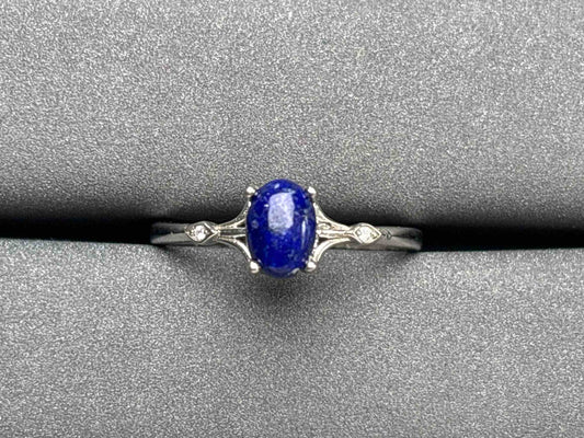A2354 Lapis lazuli Ring