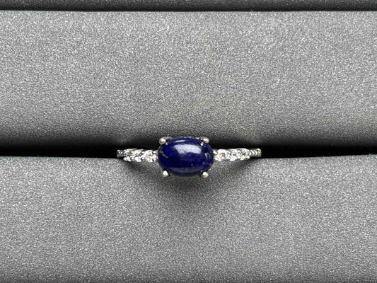 A2355 Lapis lazuli Ring