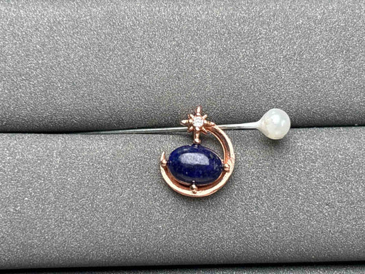 A2363 Lapis lazuli Pendant