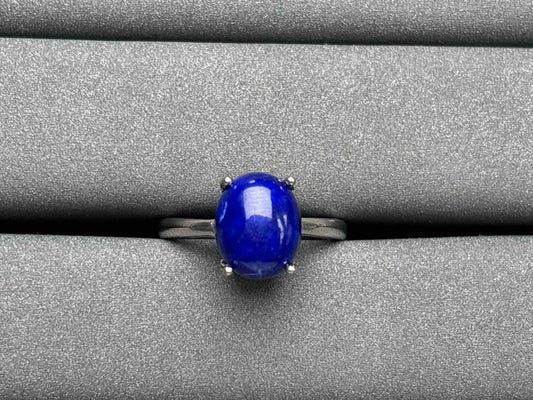 A2365 Lapis lazuli Ring