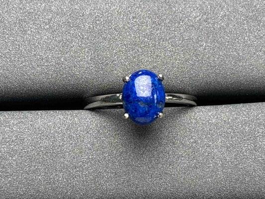A2379 Lapis lazuli Ring