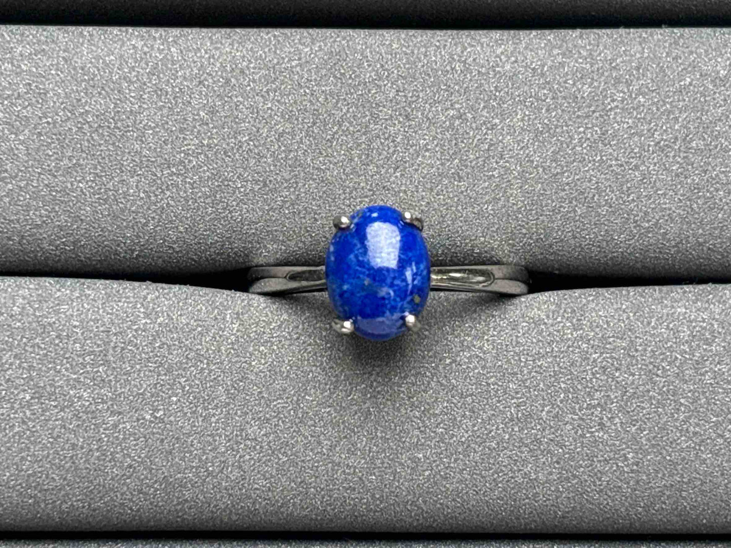A2383 Lapis lazuli Ring