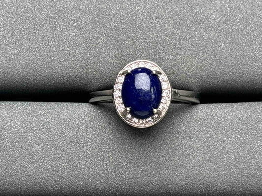 A2394 Lapis lazuli Ring