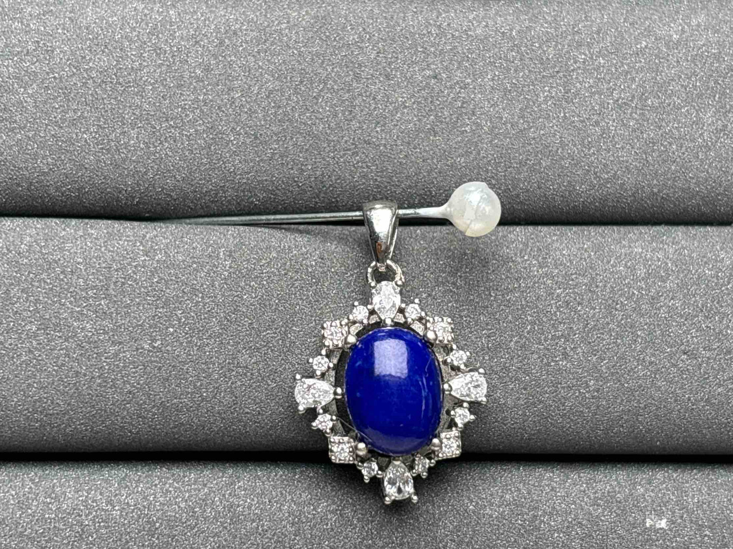 A2396 Lapis lazuli Pendant