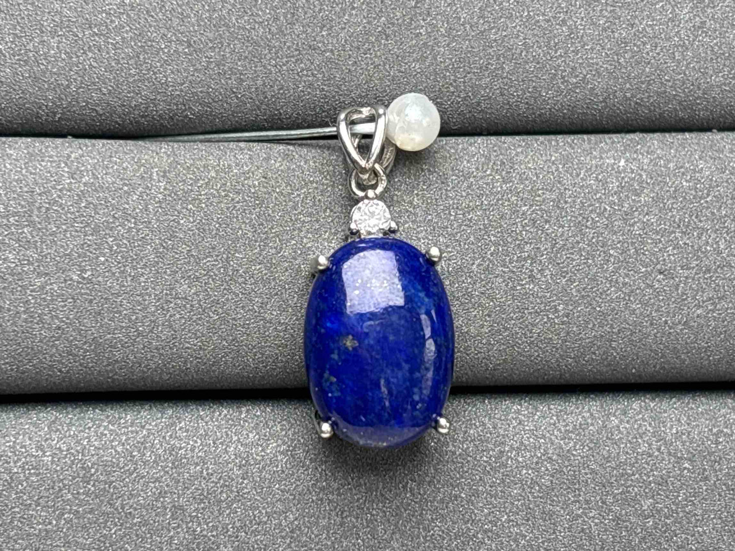 A2402 Lapis lazuli Ring