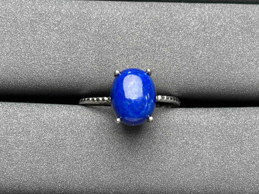 A2406 Lapis lazuli Ring