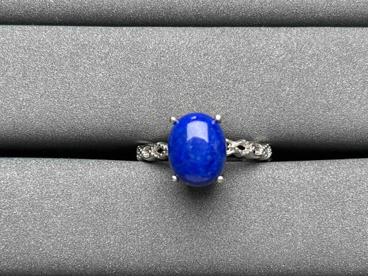 A2414 Lapis lazuli Ring