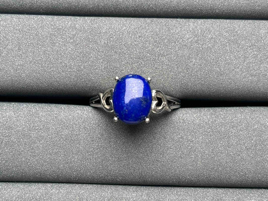 A2415 Lapis lazuli Ring