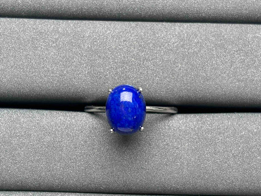 A2416 Lapis lazuli Ring