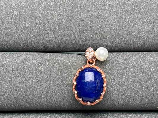 A2418 Lapis lazuli Pendant