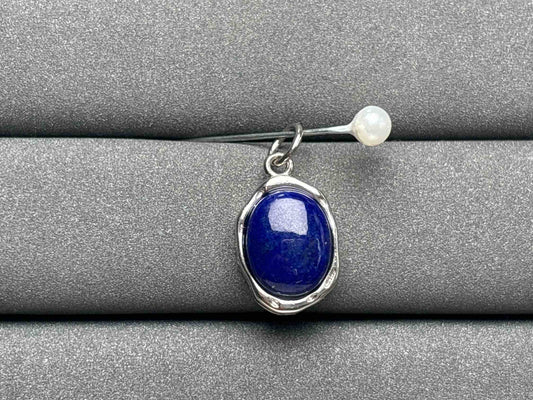A2420 Lapis lazuli Pendant