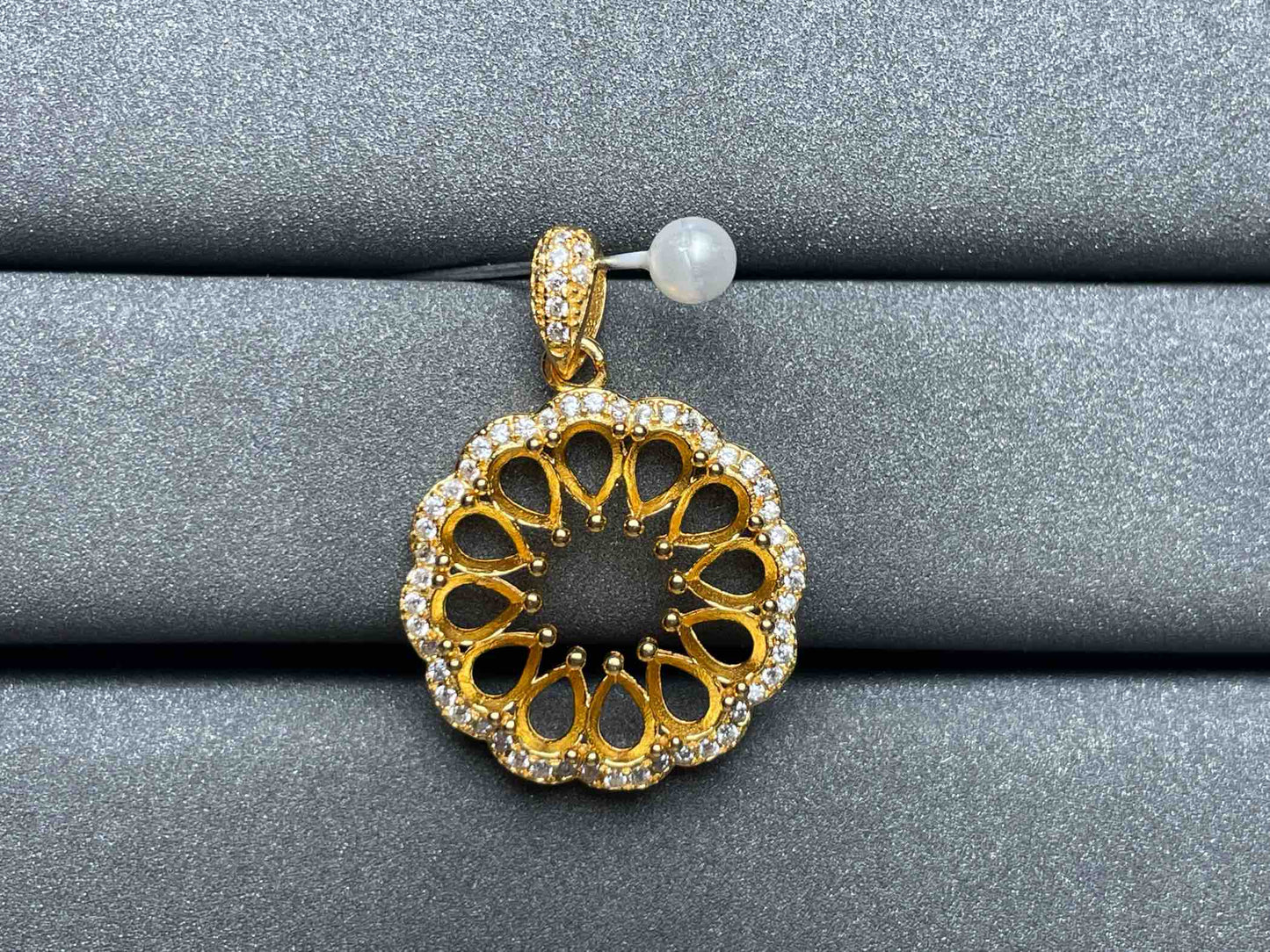 A2514 Setting Pendant