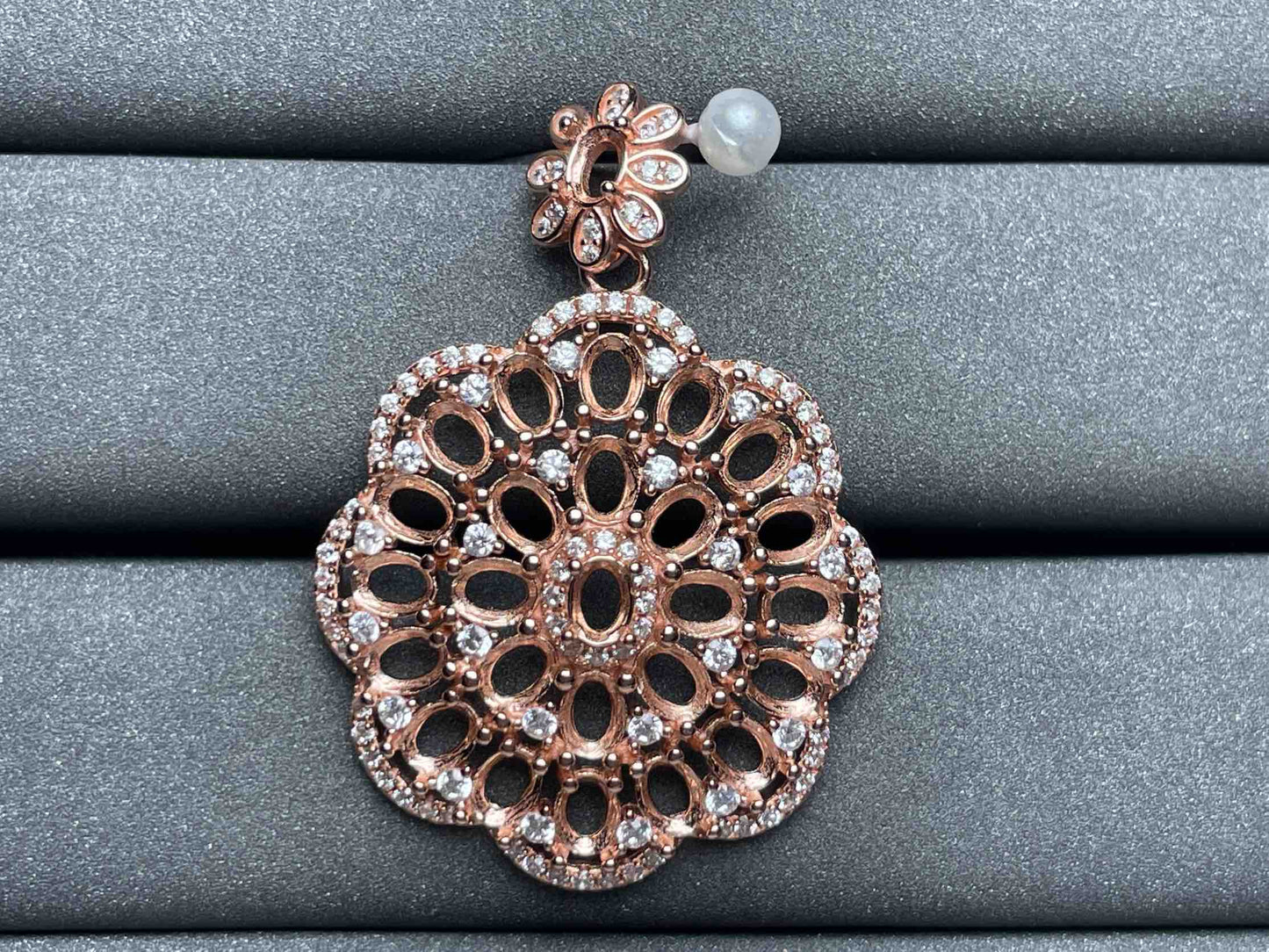 A2518 Setting Pendant
