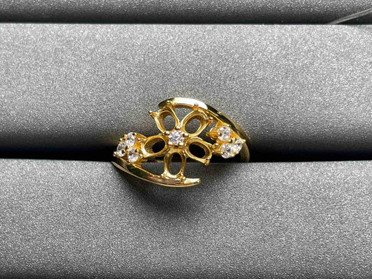 A2525 Setting Ring