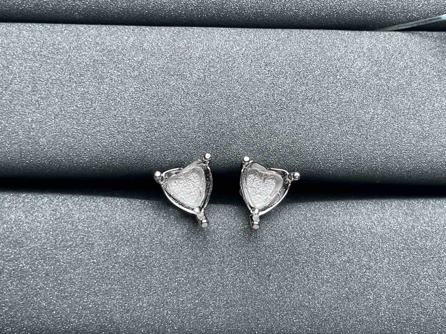 A2531 Setting Earrings