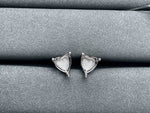 A2531 Setting Earrings