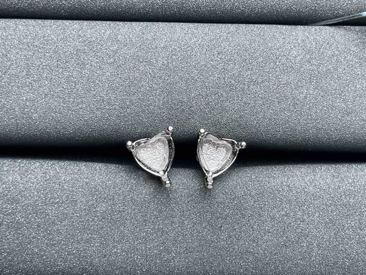 A2531 Setting Earrings