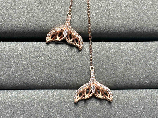 A2559 Setting Earrings
