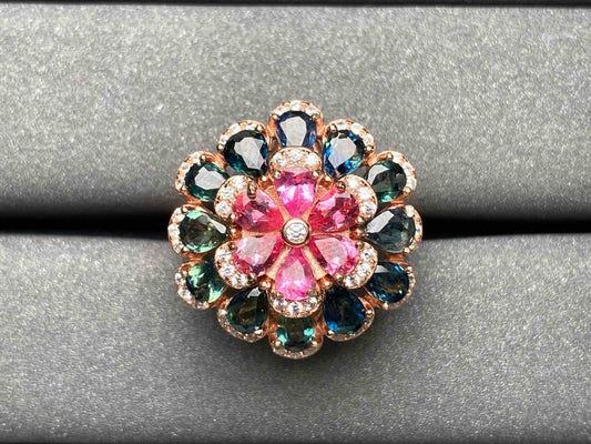 A2598 Spinel Ring