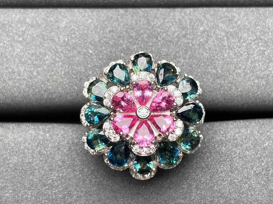 A2611 Spinel Ring