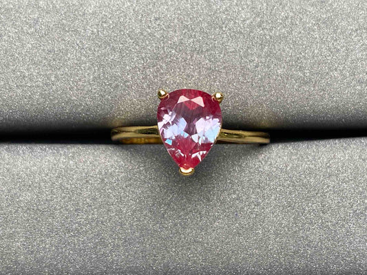 A2663 Alexandrite Ring