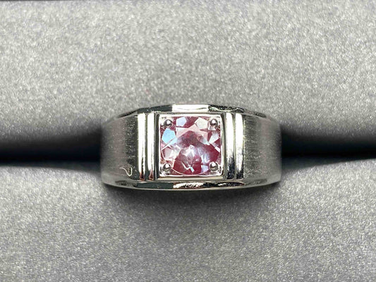 A2665 Alexandrite Ring