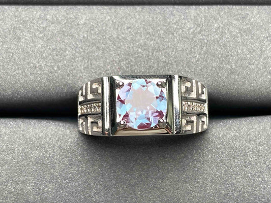 A2666 Alexandrite Ring