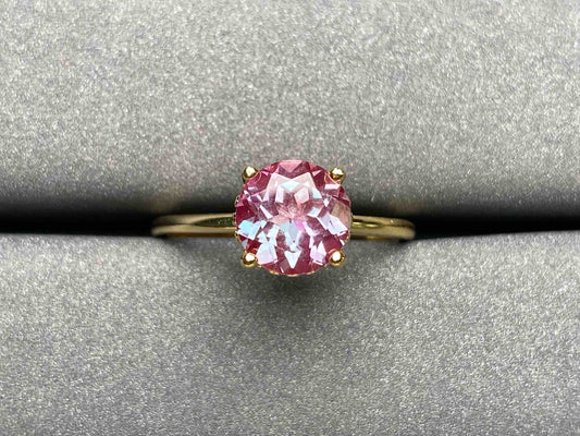 A2668 Alexandrite Ring