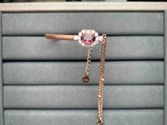 A2679 Tourmaline Bracelet