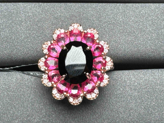 A2732 Spinel Ring