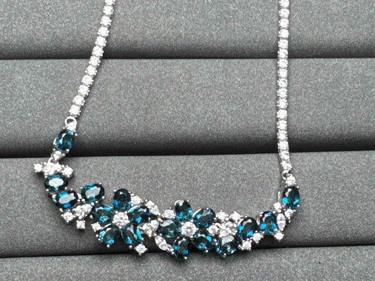 A2736 Topaz Bracelet