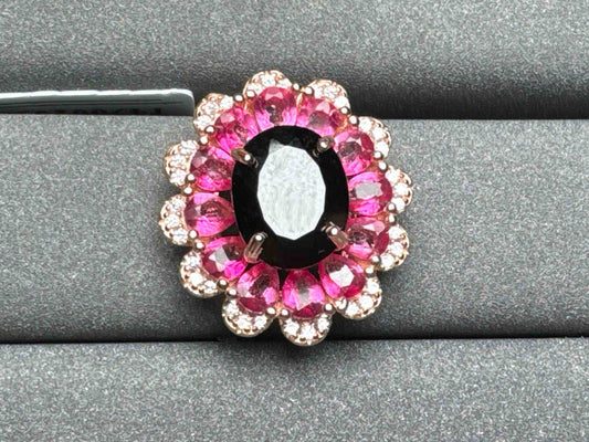 A2738 Spinel Pendant