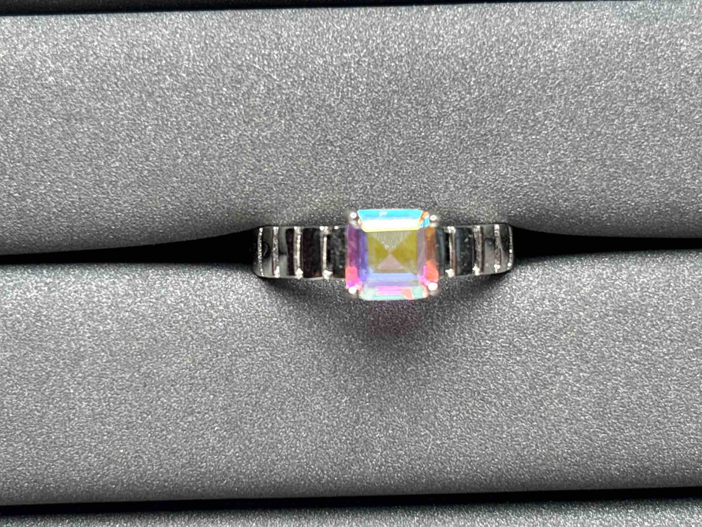 A2753 Aura Quarz Ring