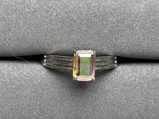 A2788 Aura Quarz Ring