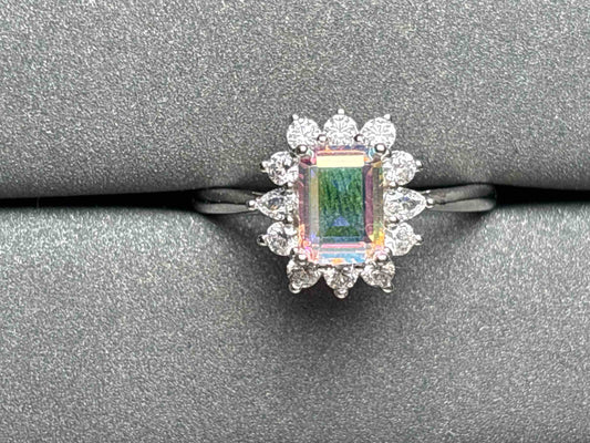 A2800 Aura Quarz Ring