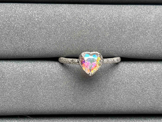 A2820 Aura Quarz Ring